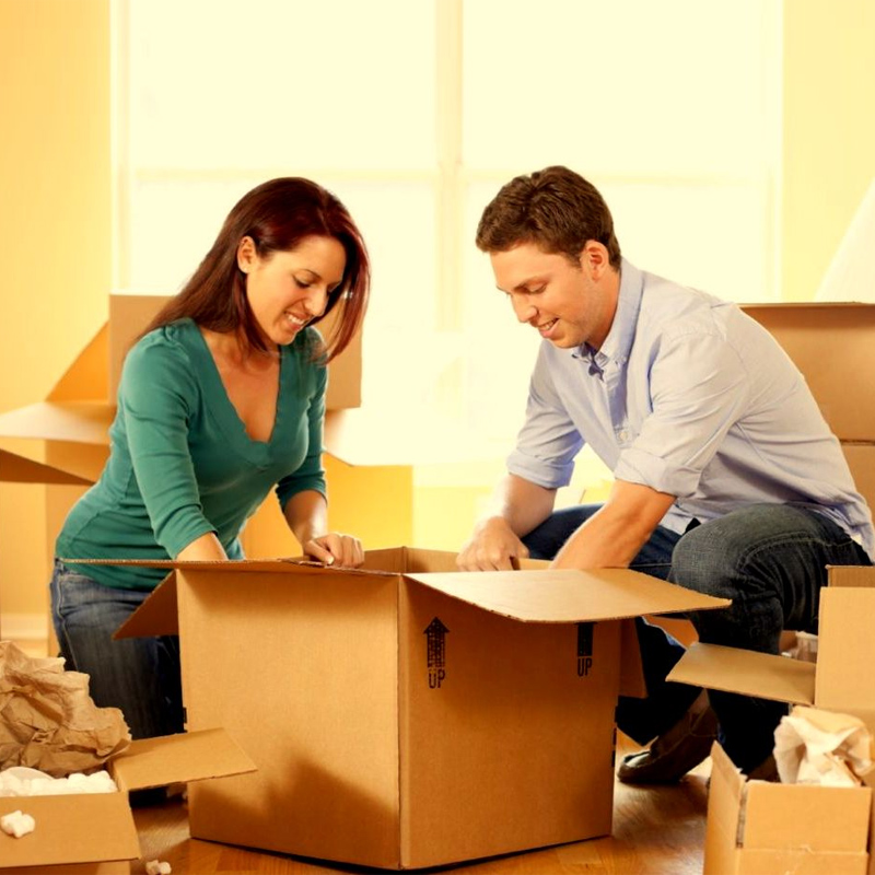 Vishal Packers and Movers