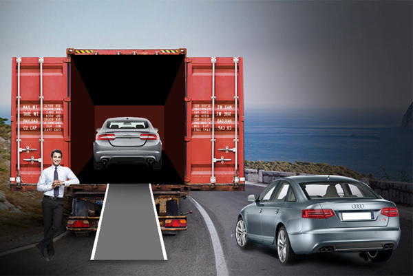 Vishal Packers and Movers