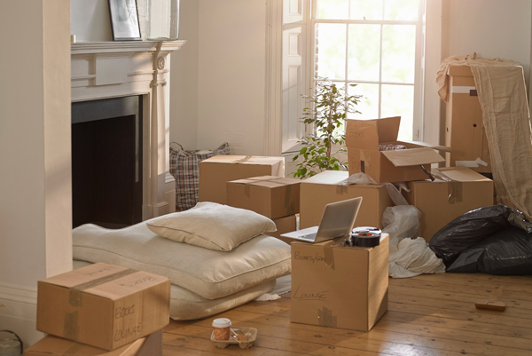 Vishal Packers and Movers