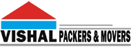 Vishal Packers and Movers logo